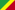 Flag for Republika Kongo